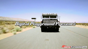 Digital Playground - Ride Or Die Part1